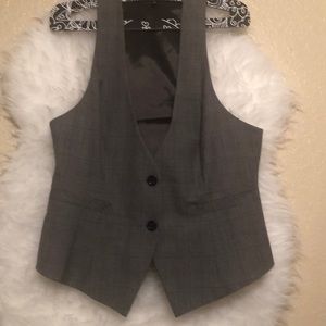 Women’s Express vest